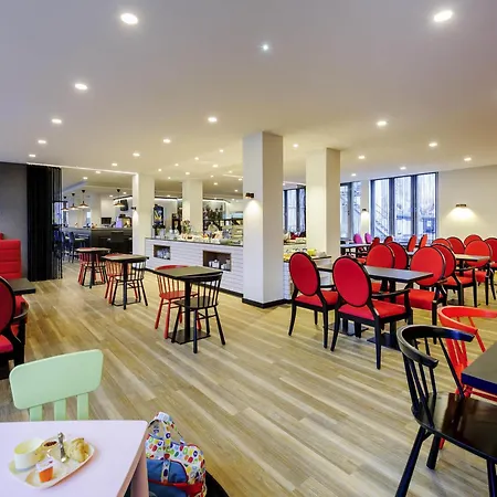 Ibis Styles Halle-3