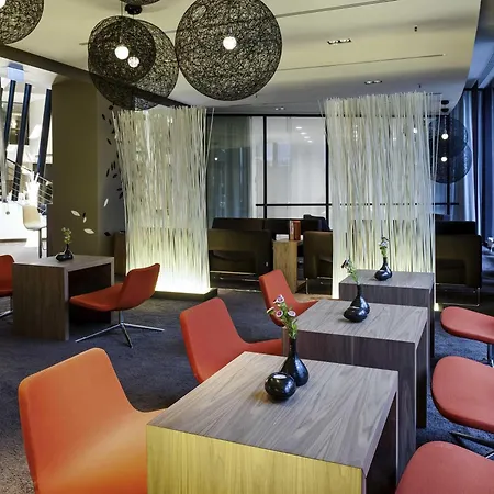 Novotel Hannover-3