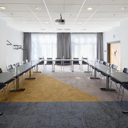 Radisson Blu Hotel Dortmund-2