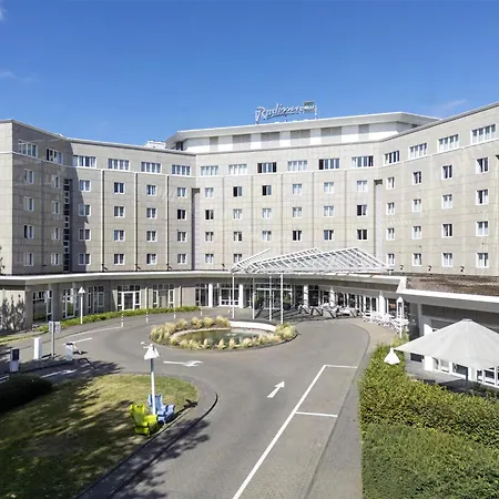 Radisson Blu Hotel Dortmund-2