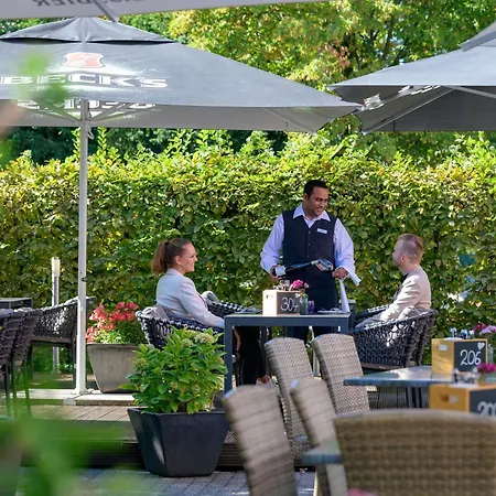 Mercure Hotel Koeln West-3