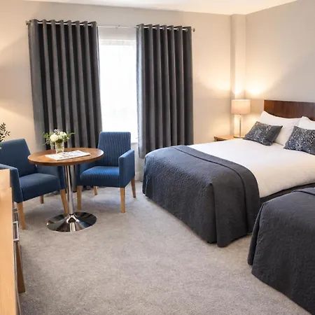 Castle Dargan Hotel-3