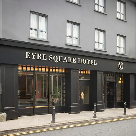 Eyre Square Hotel-2