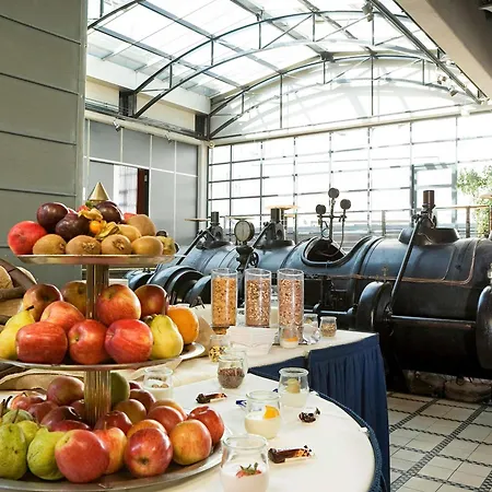 Novotel Hannover-3