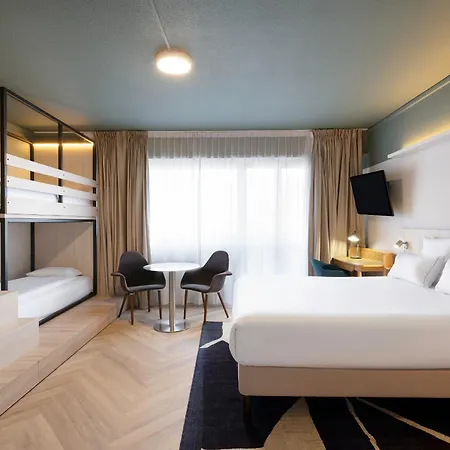 Hotel Kaijoo By Happyculture-2