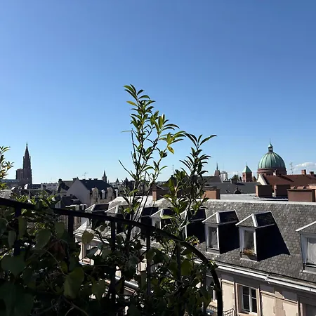 Maison LUTETIA R-2