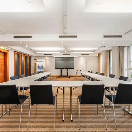 Novotel Freiburg Am Konzerthaus-2