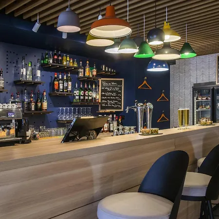 Ibis Styles Nice Cap 3000 Aeroport-2