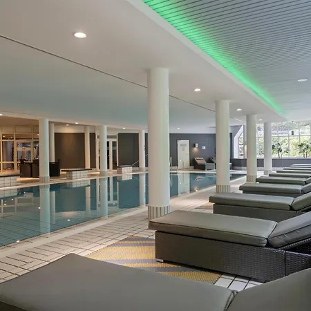 Radisson Blu Hotel Dortmund-3