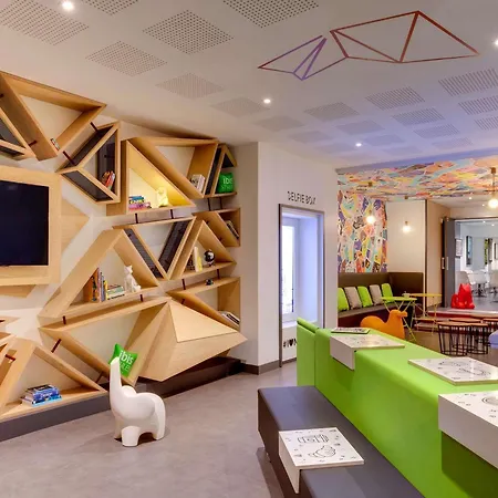 Ibis Styles Nantes Centre Gare-2
