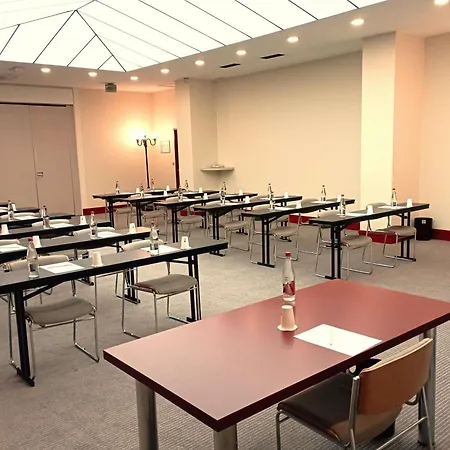 Mercure Limoges Centre-2