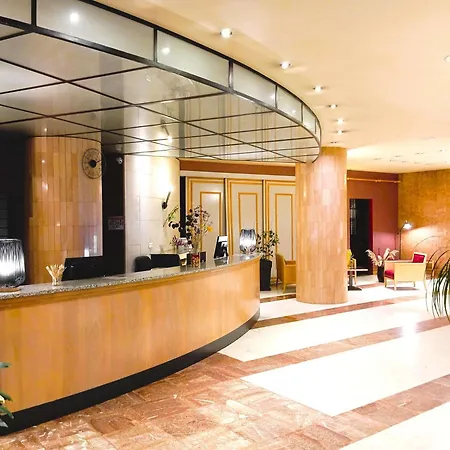 Mercure Limoges Centre-2