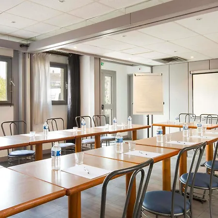 Ibis Budget Fresnes Orly-2