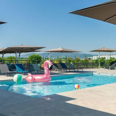 Ibis Styles Colmar Nord-3