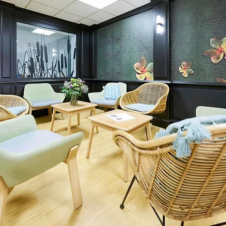 Ibis Styles Bordeaux Begles Arena-3
