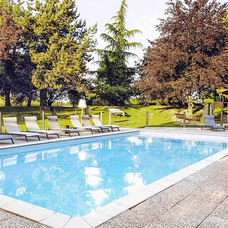 Novotel Beaune-2