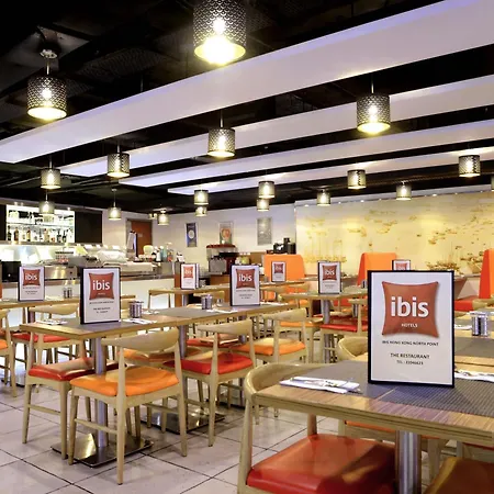 Ibis Hong Kong North Point-3