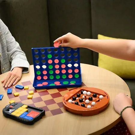 Ibis Styles Budapest Center-3