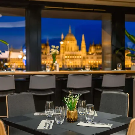 Novotel Budapest Danube-2