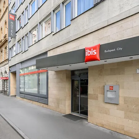 Ibis Budapest City-3