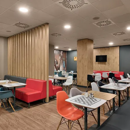 Ibis Budapest City-2