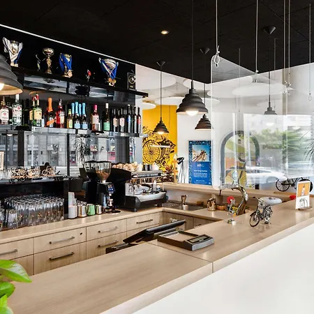 Ibis Styles Budapest City-3