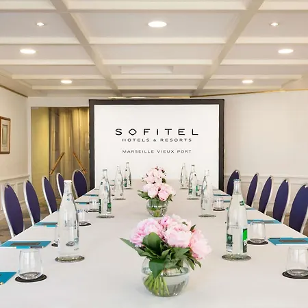 Sofitel Marseille Vieux-Port-2