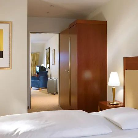 Novotel Hildesheim-3