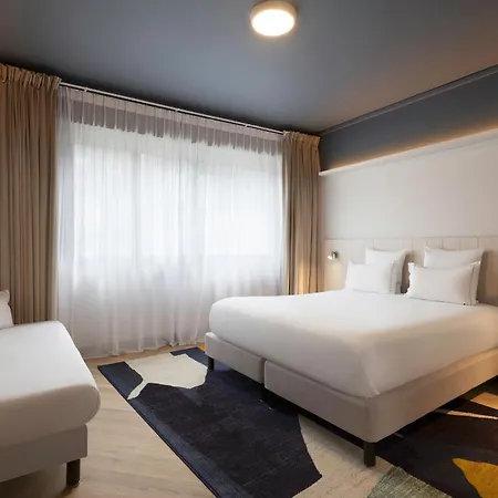 Hotel Kaijoo By Happyculture-3