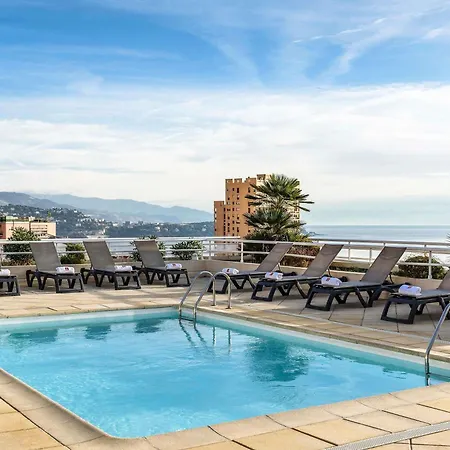Aparthotel Adagio Monaco Palais Josephine-3