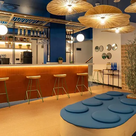 Ibis Styles Zaragoza Centro-3