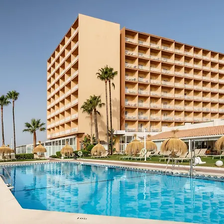 Sol By Melia Malaga Guadalmar-2
