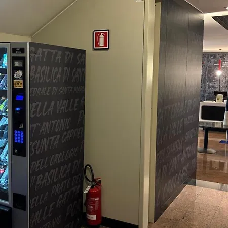 Sure Hotel By Best Western Milano-3