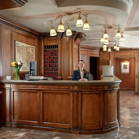 Adler Cavalieri Hotel-Private Spa & Gym-2