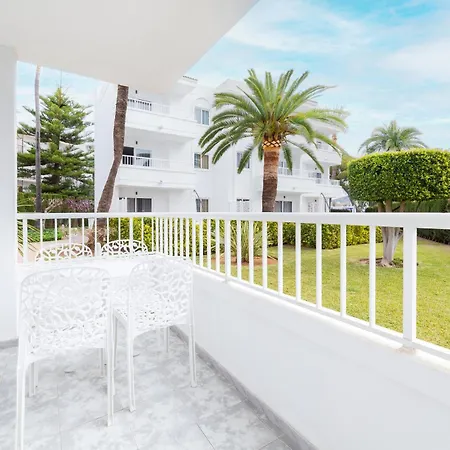 Alcudia Garden Aparthotel-3