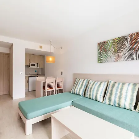 Alcudia Garden Aparthotel-2