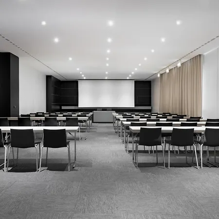 Ac Hotel Bologna By Marriott-3