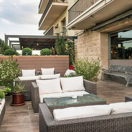 Ibis Styles Figueres Ronda-2