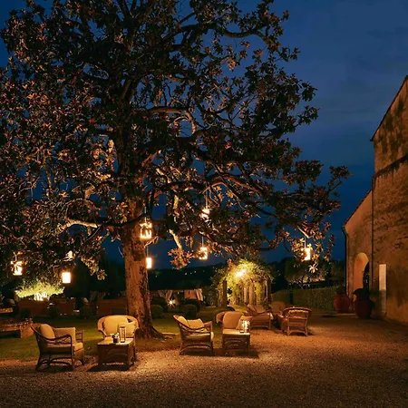 Hotel Certosa Di Maggiano-2