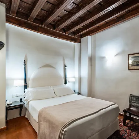 Hotel Casa Morisca-2