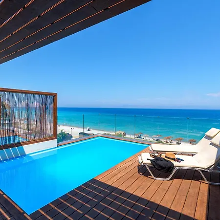 The Ixian Grand & All Suites - Adults Only Hotel-3