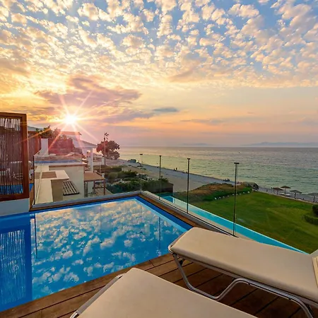 The Ixian Grand & All Suites - Adults Only Hotel-2