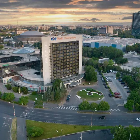 Pullman Bucharest World Trade Center-2