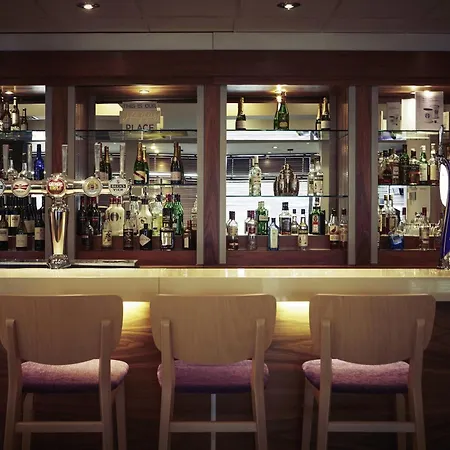 Mercure Sheffield Parkway-3
