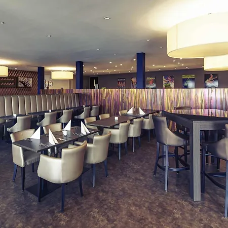 Mercure Hotel Dortmund Messe-2