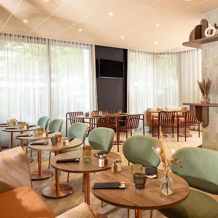 Novotel Marseille Centre Prado Velodrome-2