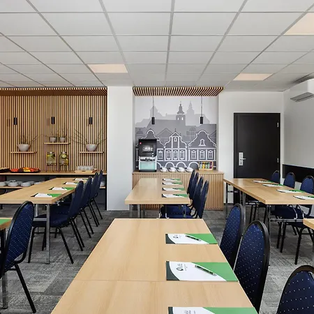 Congress & Wellness Hotel Olsanka-3