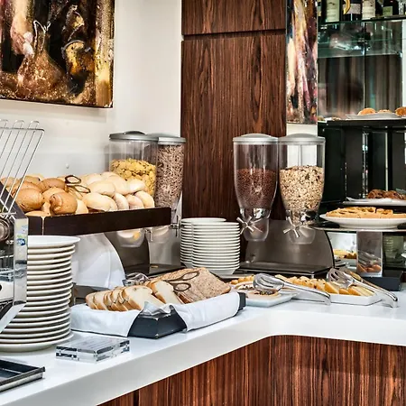 Crowne Plaza Milan City By Ihg-2