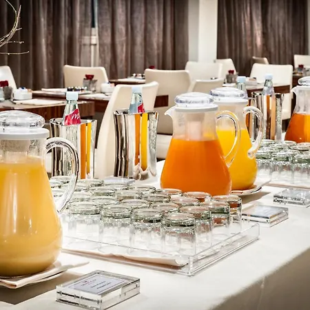 Crowne Plaza Milan City By Ihg-2