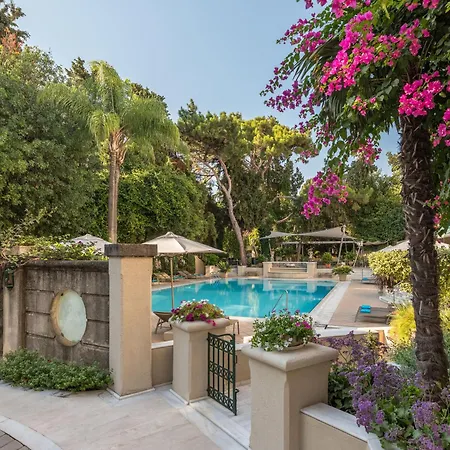Rodos Park - Small Luxury Hotels Of The World-2